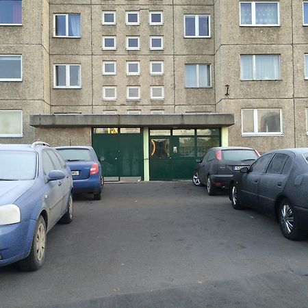 Keldrimae Apartment Tallinn Extérieur photo